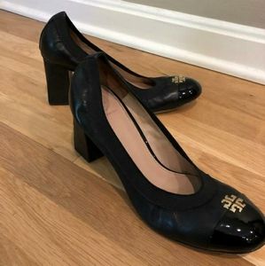 Tory Burch Jolie pumps